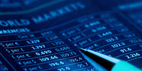 Banking & Financial Services