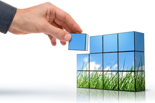 Application Development